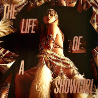 Taylor Swift – The Life Of A Showgirl – Used LP