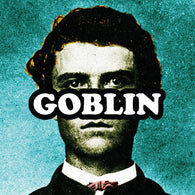Tyler The Creator – Goblin 2LP – New LP