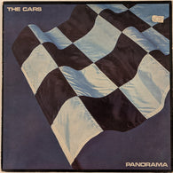 The Cars – Panorama – Used LP
