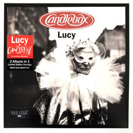 Candlebox – Lucy / Candlebox – Used LP