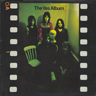 Yes – The Yes Album - Used LP