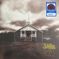 Jelly Roll – Whitsitt Chapel – New LP