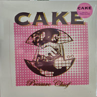 Cake – Pressure Chief – New LP