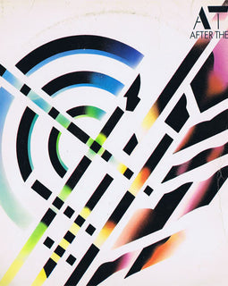 After The Fire – Atf – Used LP