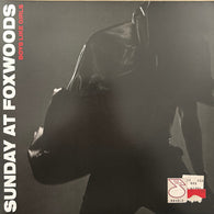 Boys Like Girls – Sunday At Foxwoods – Used LP