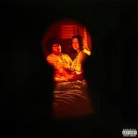 Selena Gomez & Benny Blanco – I Said I Love You First – Used LP
