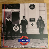 Cave In – Heavy Pendulum: The Singles – Used LP