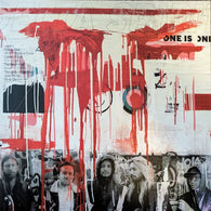 Delta Spirit – One Is One – Used LP