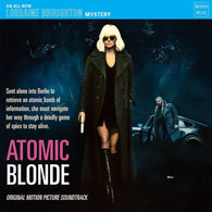 Various – Atomic Blonde - Original Motion Picture Soundtrack – New LP
