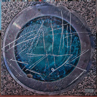 Death Grips – The Powers That B – Used LP