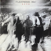 Fleetwood Mac – Live – Used LP