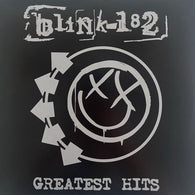 Blink-182 – Greatest Hits – Used LP