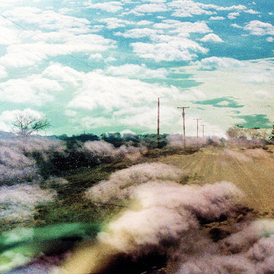 The World Is A Beautiful Place & I Am No Longer Afraid To Die – Always Foreign – Used LP