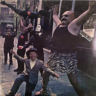 Doors – Strange Days – New LP