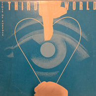 Third World – Sense Of Purpose – Used LP