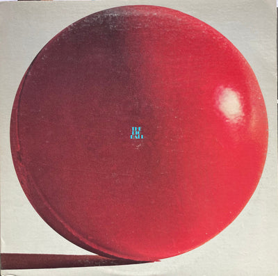 Various – The Big Ball – Used LP
