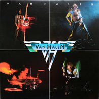 Van Halen – Van Halen – Used LP