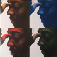 Brent Faiyaz – Icon (Ornage Vinyl) – New LP