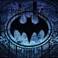 Danny Elfman – Batman Returns (Music From The Motion Picture) – Used LP