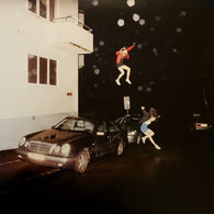 Brand New – Science Fiction – Used LP