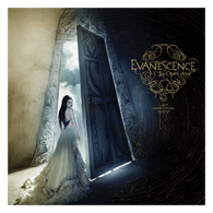 Evanescence - The Open Door album cover