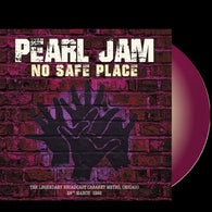 Pearl Jam – No Safe Space