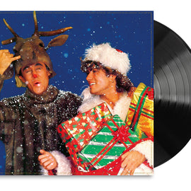 Wham! – Last Christmas