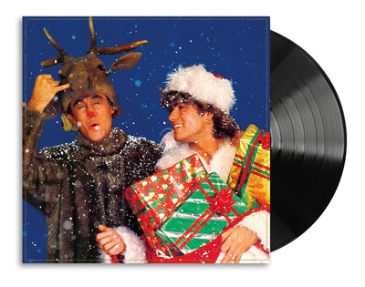 Wham! – Last Christmas