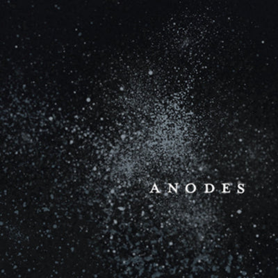 Anodes – Anodes – Used LP