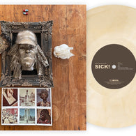 Earl Sweatshirt — Sick! – New LP