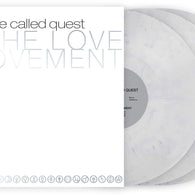 A Tribe Called Quest — The Love Movement – New LP