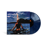 Jessie Reyez – A Little Vengeance alternate cover LP