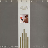 Eurythmics – Sweet Dreams (Are Made Of This) – Used LP