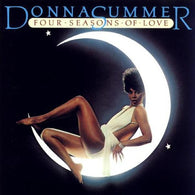 Donna Summer – Four Seasons Of Love – Used LP