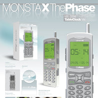 Monsta X – The Phase EP (MX-0514 Table Clock Ver.)