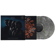 Greta Van Fleet – Palace For The People (Oracle Variant/2LP/Signed Insert)
