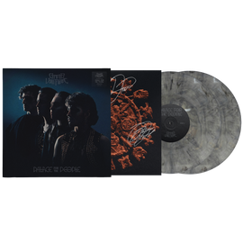 Greta Van Fleet – Palace For The People (Oracle Variant/2LP/Signed Insert)