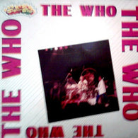 The Who – Greatest Hits – Used LP