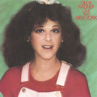 Gilda Radner – Live From New York – Used LP
