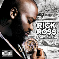 Rick Ross – Port Of Miami (Fruit Punch Vinyl/2LP) – New LP