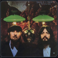 Seals & Crofts – Diamond Girl – Used LP