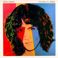 Billy Squier – Emotions In Motion – Used LP (G)