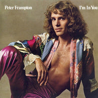 Peter Frampton – I'm In You – Used LP