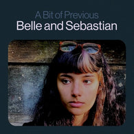 Belle And Sebastian* – A Bit Of Previous – Used LP