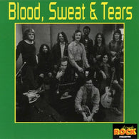Blood, Sweat And Tears – Blood, Sweat And Tears (3) – Used LP