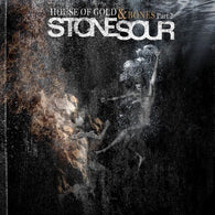 Stone Sour – House Of Gold & Bones Part 2 – New LP