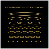 Rise Against – The Ghost Note Symphonies, Vol. 1 – Used LP