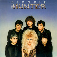 Blondie – The Hunter – Used LP