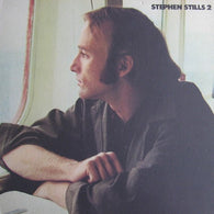 Stephen Stills – Stephen Stills 2 – Used LP