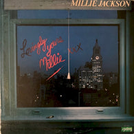 Millie Jackson – Lovingly Yours – Used LP